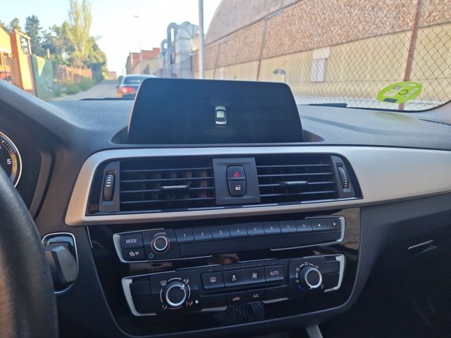 BMW Serie 2 218d