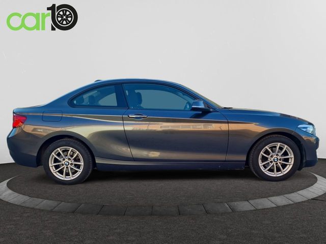 BMW Serie 2 218d