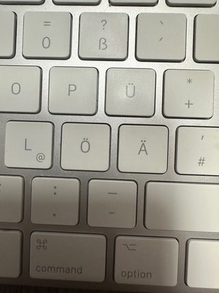 Apple Magic Keyboard Teclado numérico#DJKR4AE