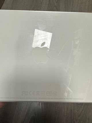 Apple Magic Keyboard Teclado numérico#DJKR4AE