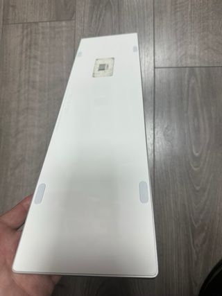 Apple Magic Keyboard Teclado numérico#DJKR4AE