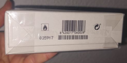 Perfume mujer Aire Loewe 100ml edt