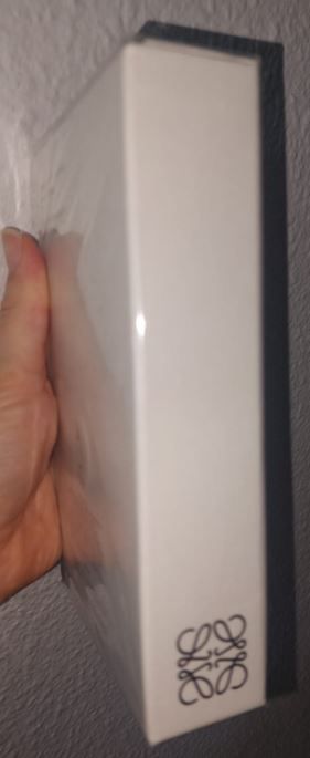 Perfume mujer Aire Loewe 100ml edt