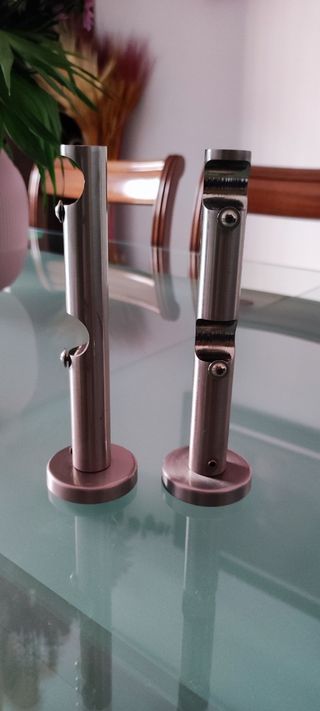 Juego de colcha y cortinas