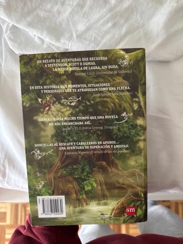 Donde los árboles cantan (Spanish Edition)