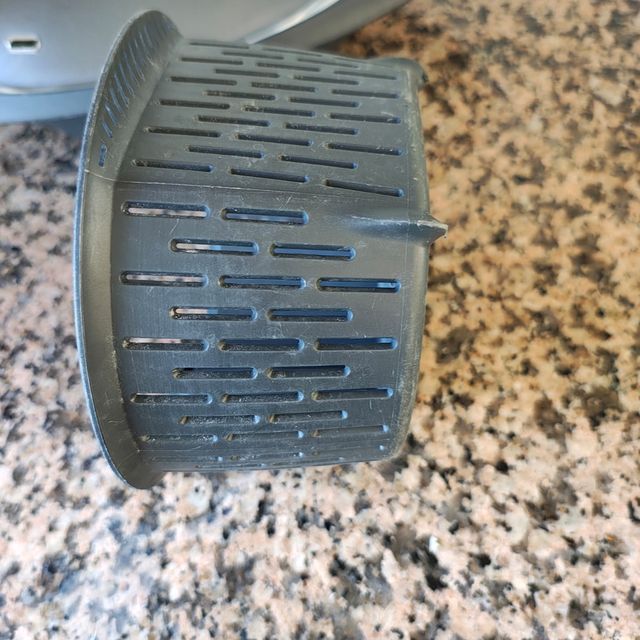 Cestillo Thermomix TM31 
