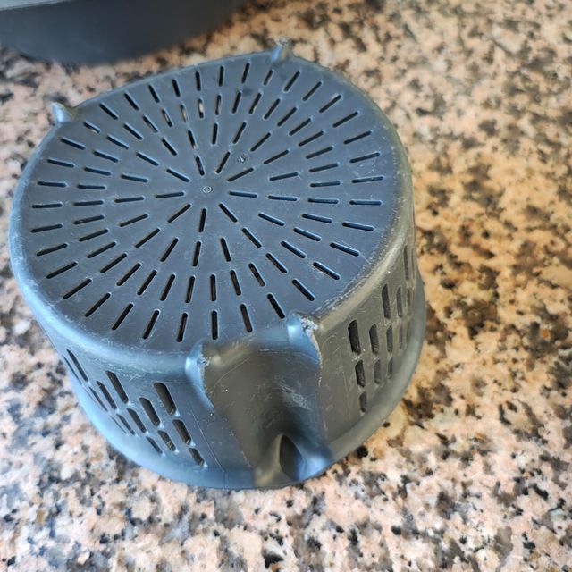 Cestillo Thermomix TM31 
