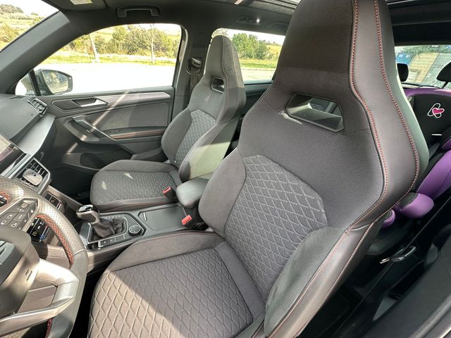 SEAT Tarraco FR 2024 150cv diesel 7 plazas