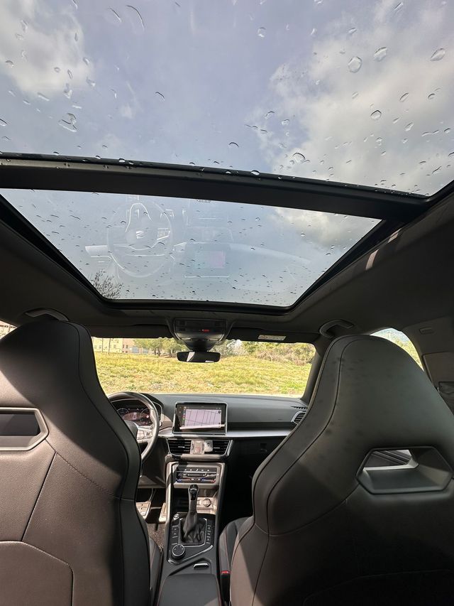 SEAT Tarraco FR 2024 150cv diesel 7 plazas