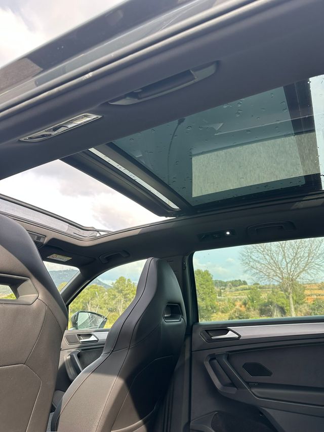 SEAT Tarraco FR 2024 150cv diesel 7 plazas