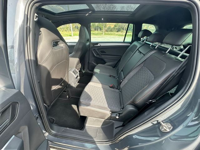 SEAT Tarraco FR 2024 150cv diesel 7 plazas