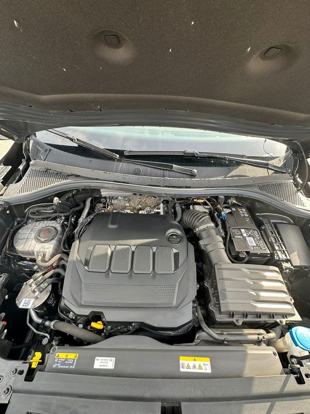 SEAT Tarraco FR 2024 150cv diesel 7 plazas