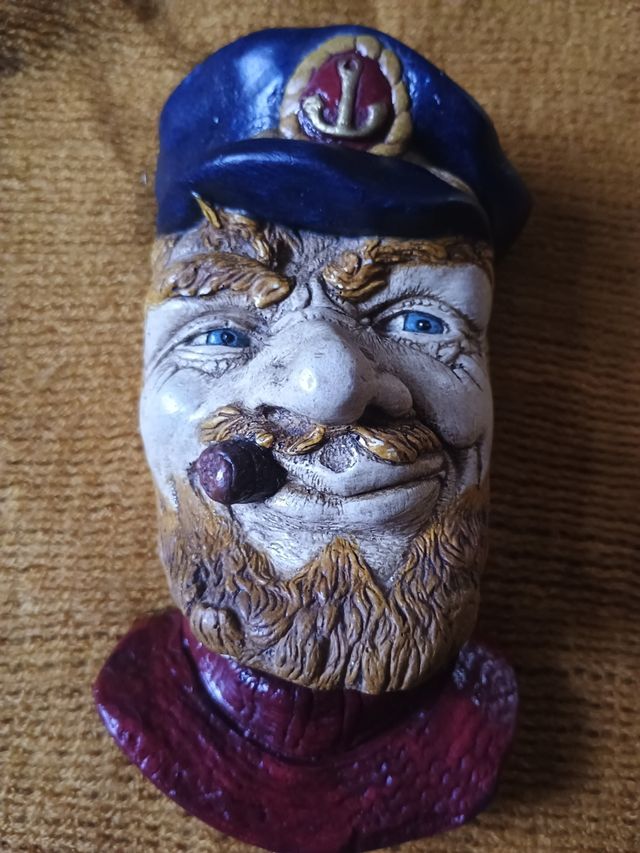 Pareja de lobos de mar