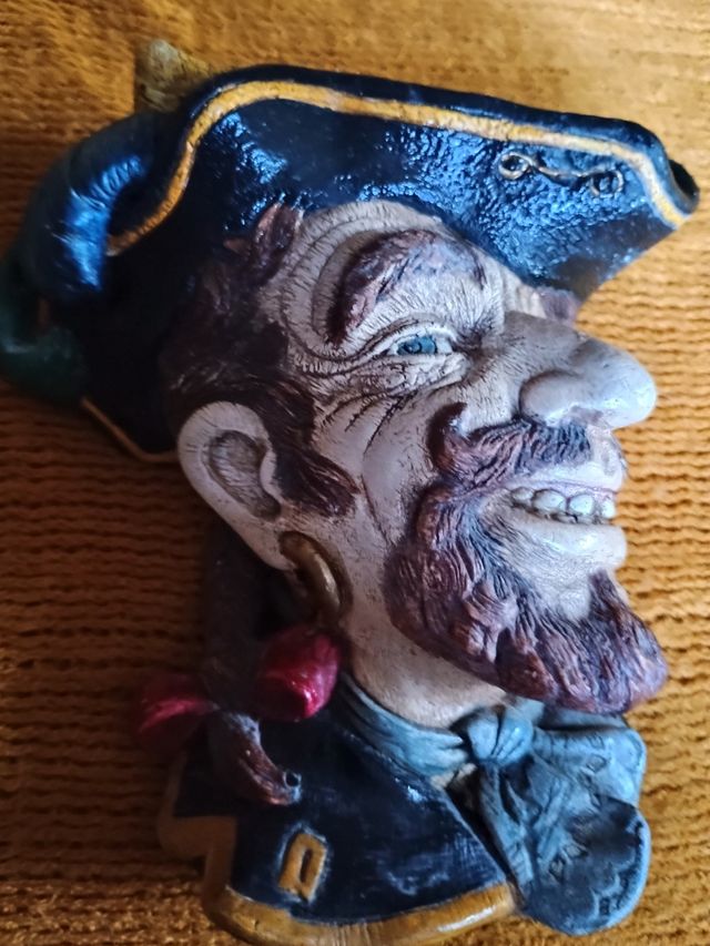 Pareja de lobos de mar