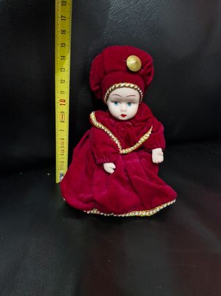 Bambola da collezione