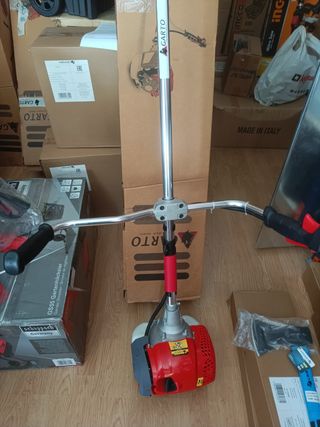 Desbrozadora Gasolina CLB 133