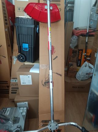 Desbrozadora Gasolina CLB 133