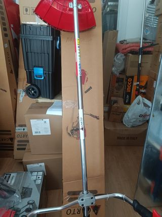 Desbrozadora Gasolina CLB 133