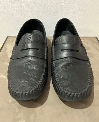 Mocasines Gucci T42