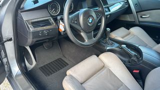 BMW Serie 5 2004