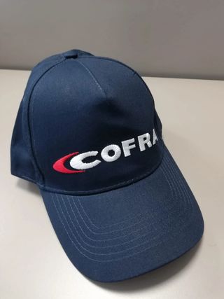 Berretto cappellino Cofra nuovo mai indossato
