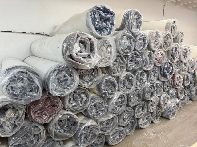 Colchones Enrollados Directos de Fábrica: ¡Elige!