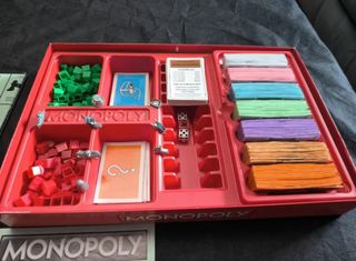 Monopoly 
