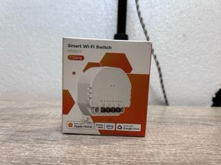 Refoss MSS810 Interruptor Inteligente WiFi