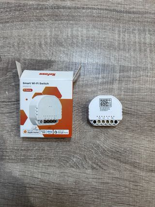 Refoss MSS810 Interruptor Inteligente WiFi