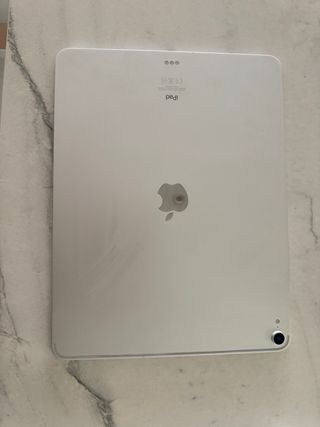 iPad Pro 12,9" 2018 WiFi - Plata 3ra generacion