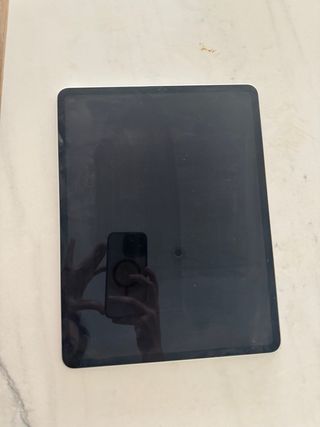 iPad Pro 12,9" 2018 WiFi - Plata 3ra generacion