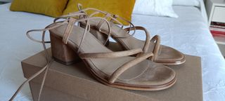 Sandalias Bryan Stepwise