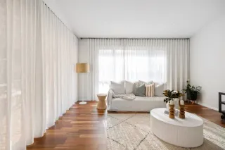 Instalación de suelos Laminados en Barcelona