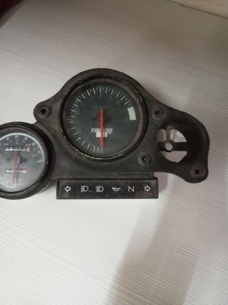 Cuentakilómetros Aprilia RS 50