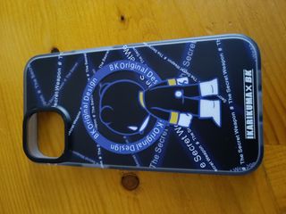 iPhone 14 funda anti golpes