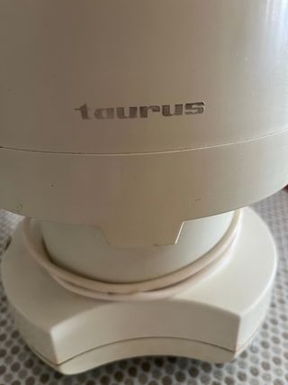 Licuadora marca taurus