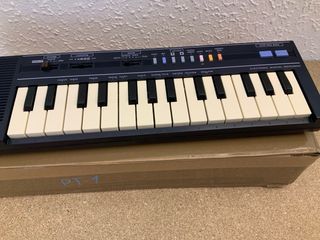 Casio pt1 azul