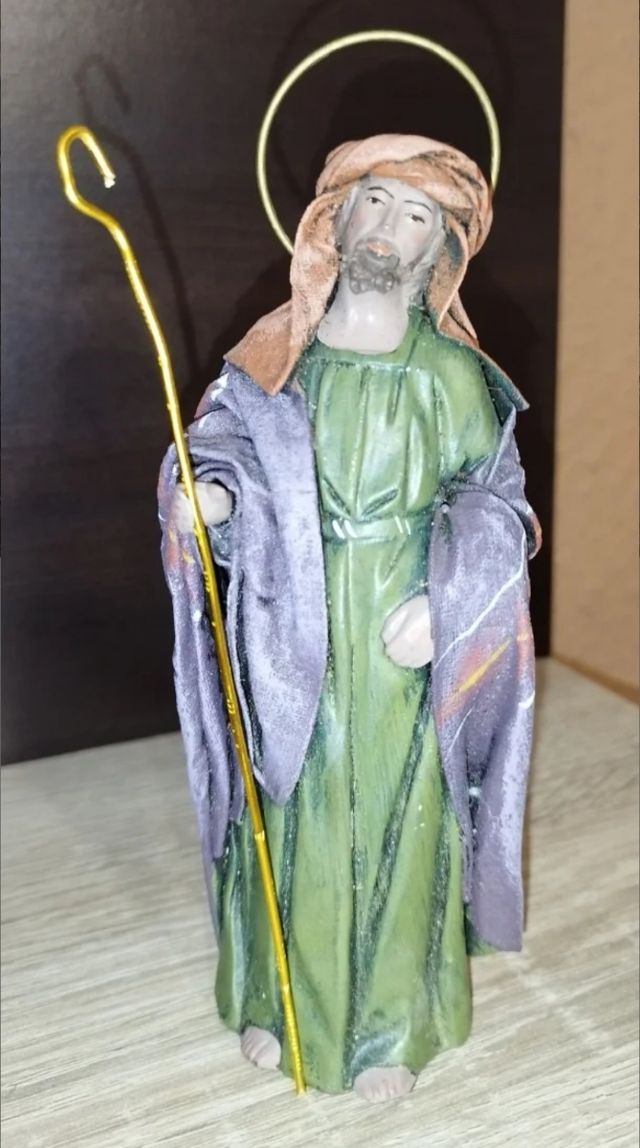 Antiguo Belén de Serrano