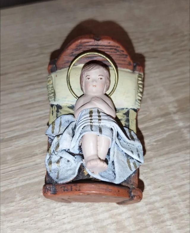 Antiguo Belén de Serrano