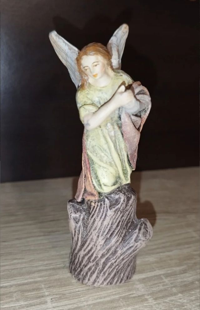 Antiguo Belén de Serrano