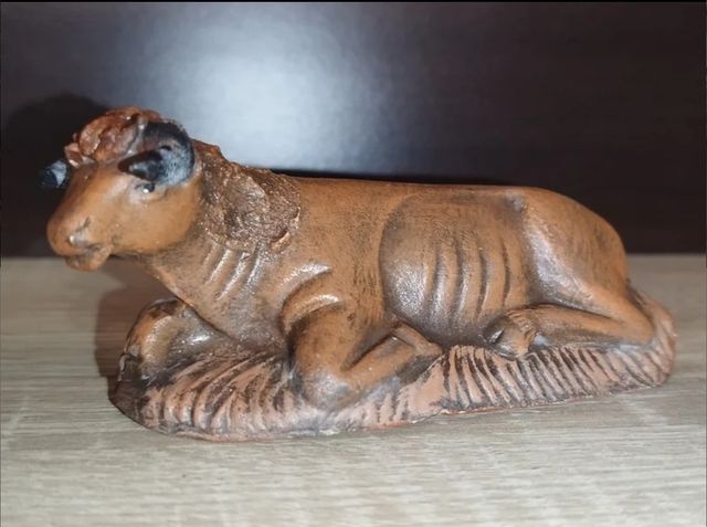 Antiguo Belén de Serrano