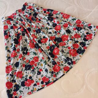 Falda vintage de Jacques Vert