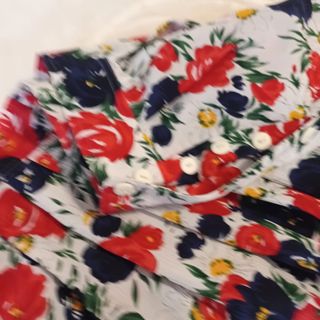 Falda vintage de Jacques Vert