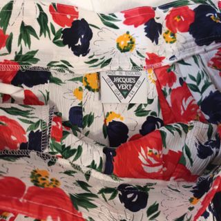 Falda vintage de Jacques Vert