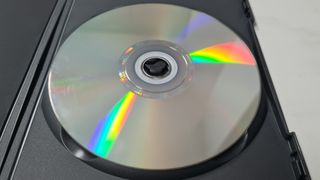 DVD Diamantes de sangre