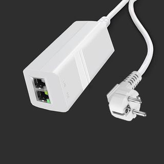 🔌 Inyector PoE+ Gigabit EN30GT – 