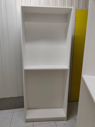 Estantería Ikea Billy 80x200cm