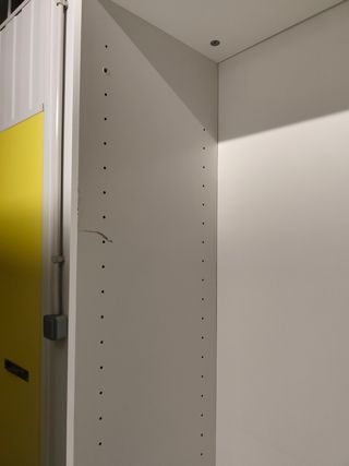 Estantería Ikea Billy 80x200cm