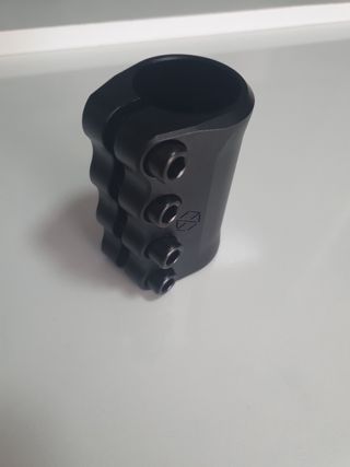 Clampa Orca SL a estrenar