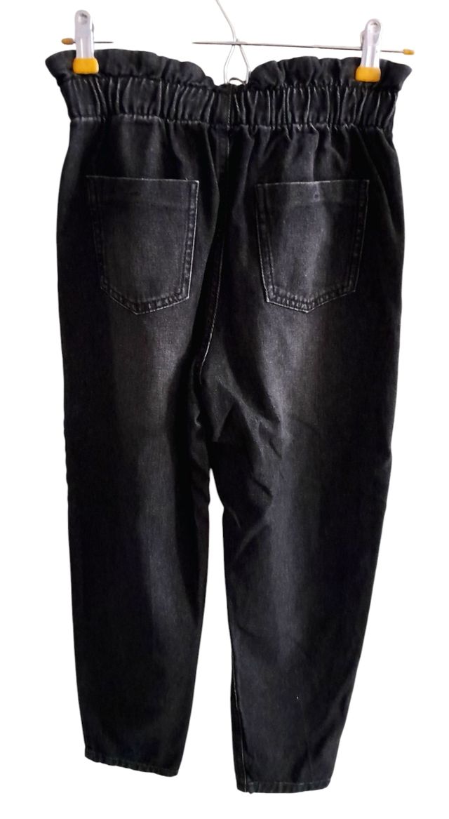 Jeans ragazza Paper Bag 13 anni